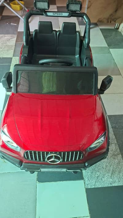 Kidz Car For Sale