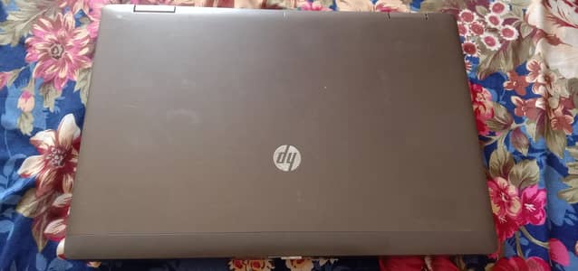 HP ProBook 6470b AMD A10-4600M 8 gb Ram 128 gb Samsung SSD, Excellent