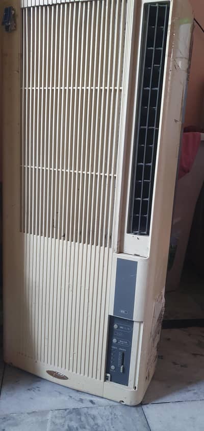 portable AC