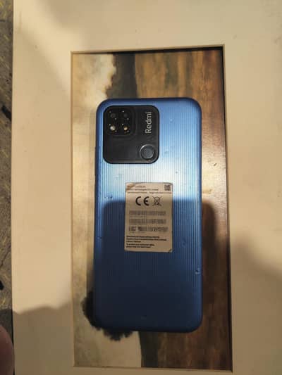 Xiaomi Redmi 10A