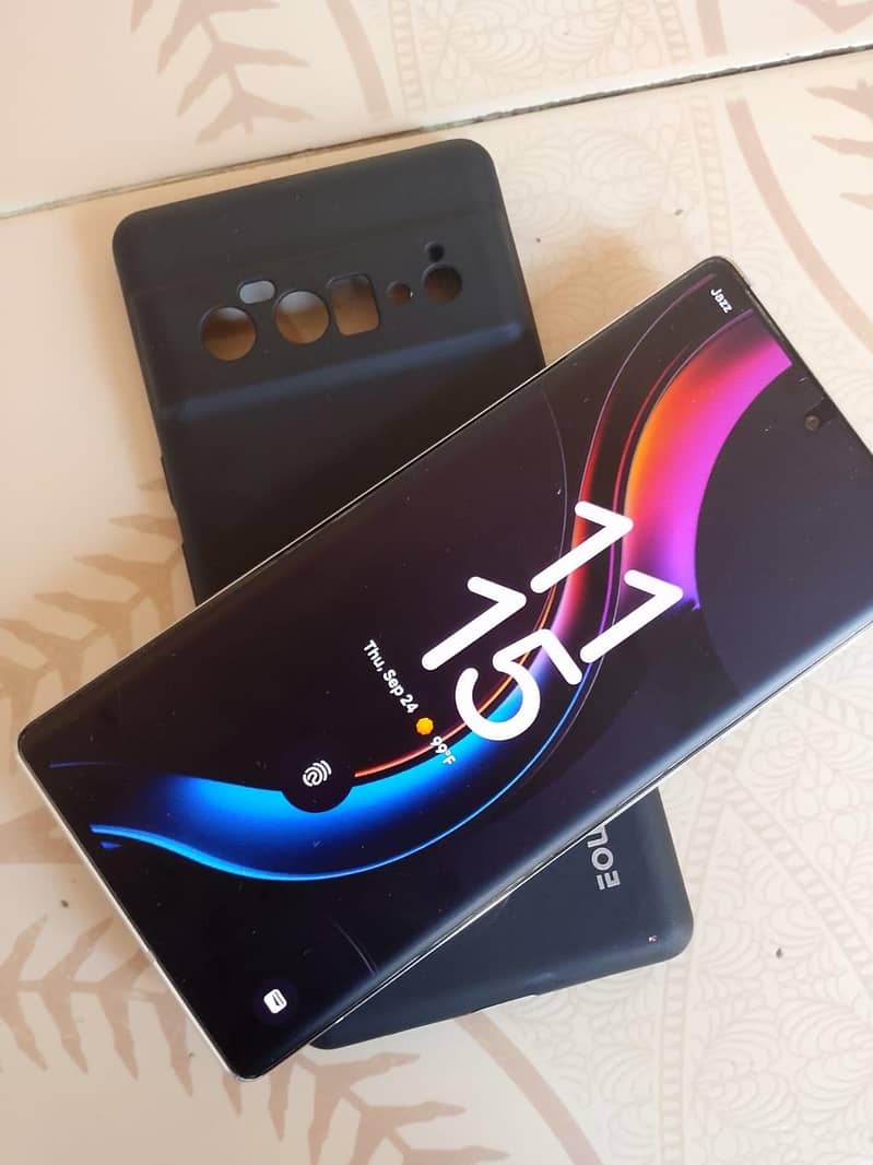 Google Pixel 6 Pro 1