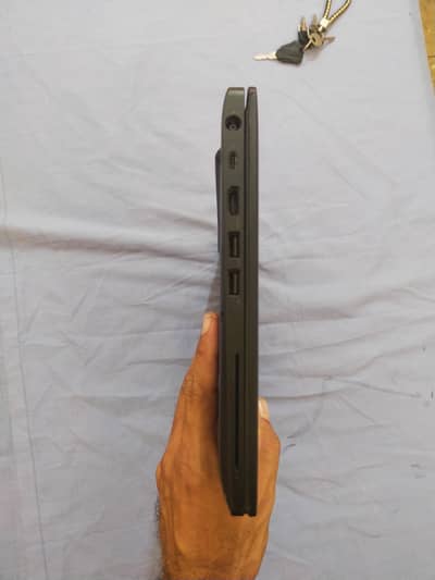 Dell Latitude 7490 | Core i7 8th Gen