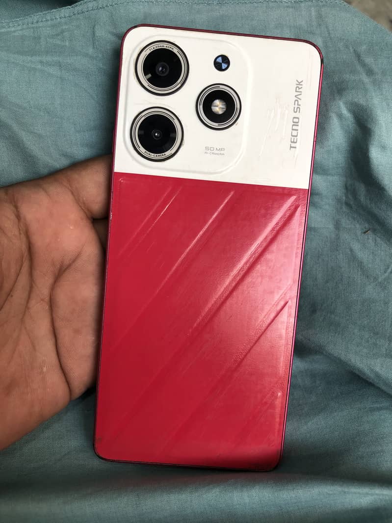 Tecno Spark 10 Pro 0