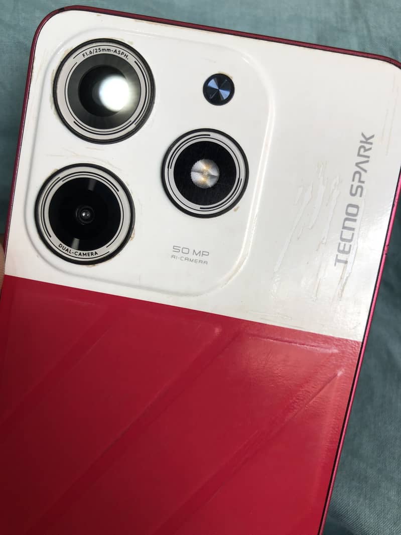 Tecno Spark 10 Pro 1