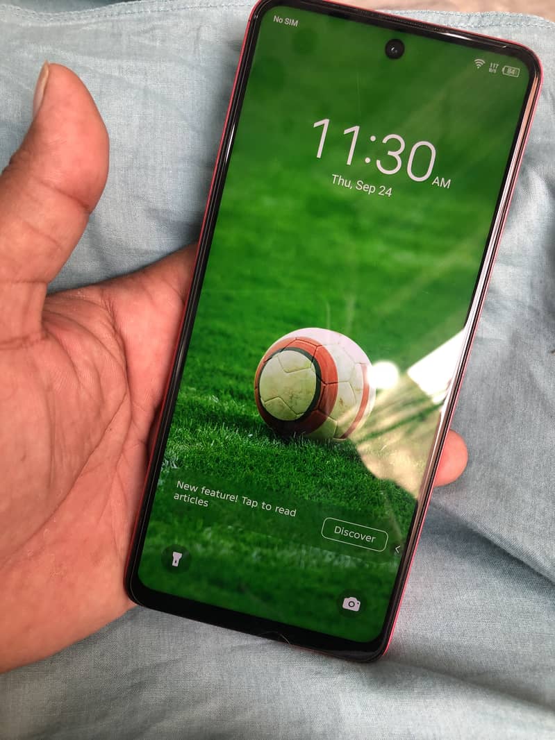 Tecno Spark 10 Pro 4