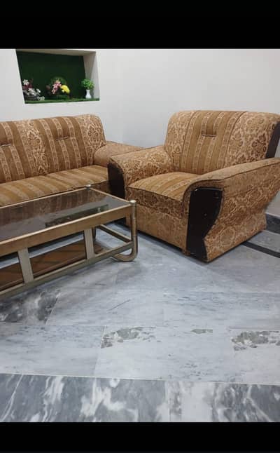 Sofa for sale