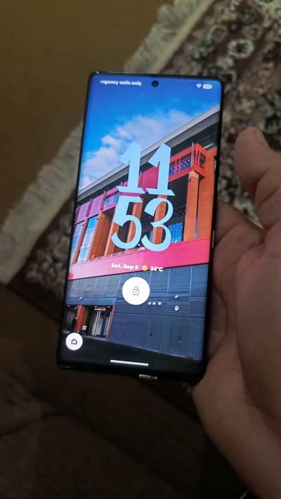 Google Pixel 6 Pro