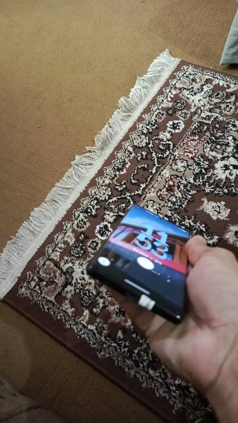 Google Pixel 6 Pro 4