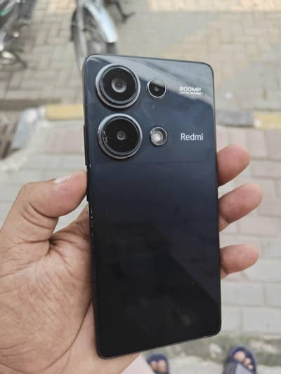 Xiaomi Redmi Note 13 Pro 8/256