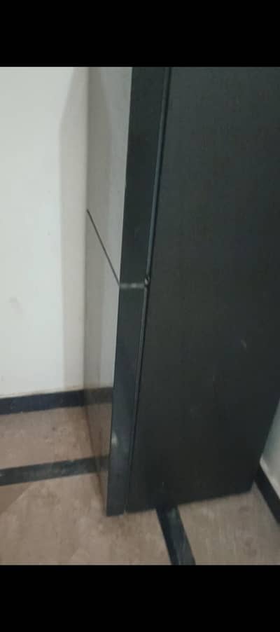 haier fridge