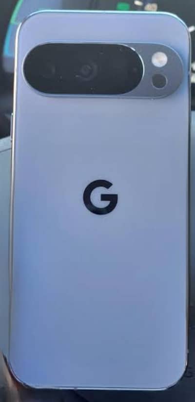 Google Pixel 10 Pro XL