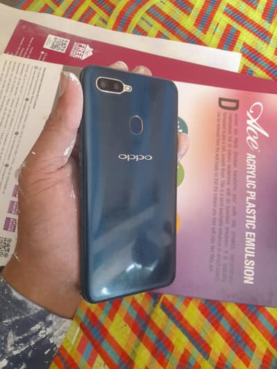 OPPO A5s 4+64 03441287604 just phone  price finl