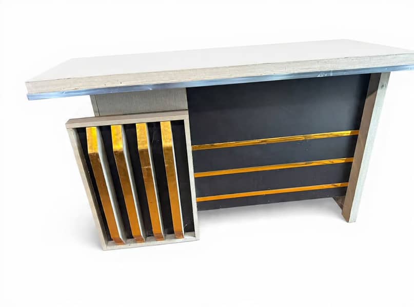 Table - Computer table - Office Table - Workstations - Executive Table 8