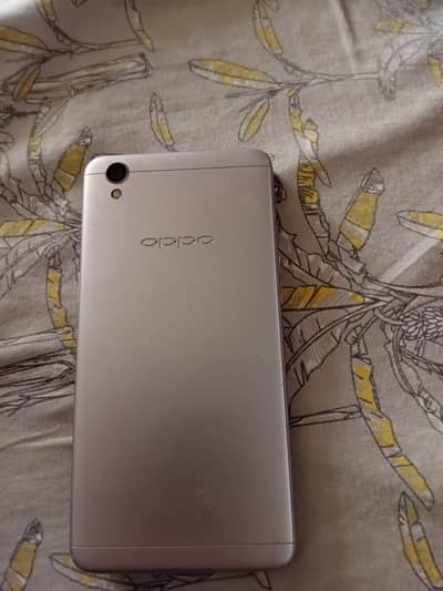 OPPO A37