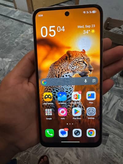 Infinix smart 10