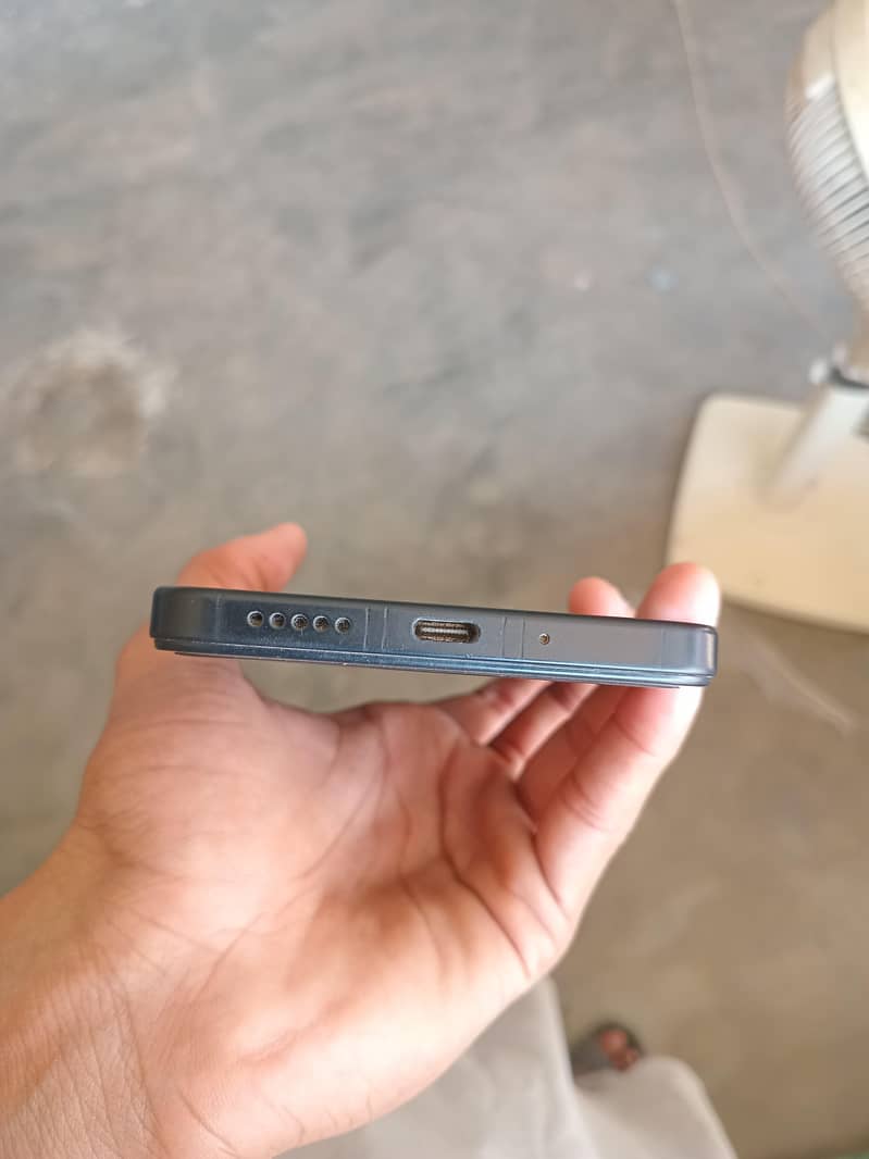 Xiaomi POCO C75 1