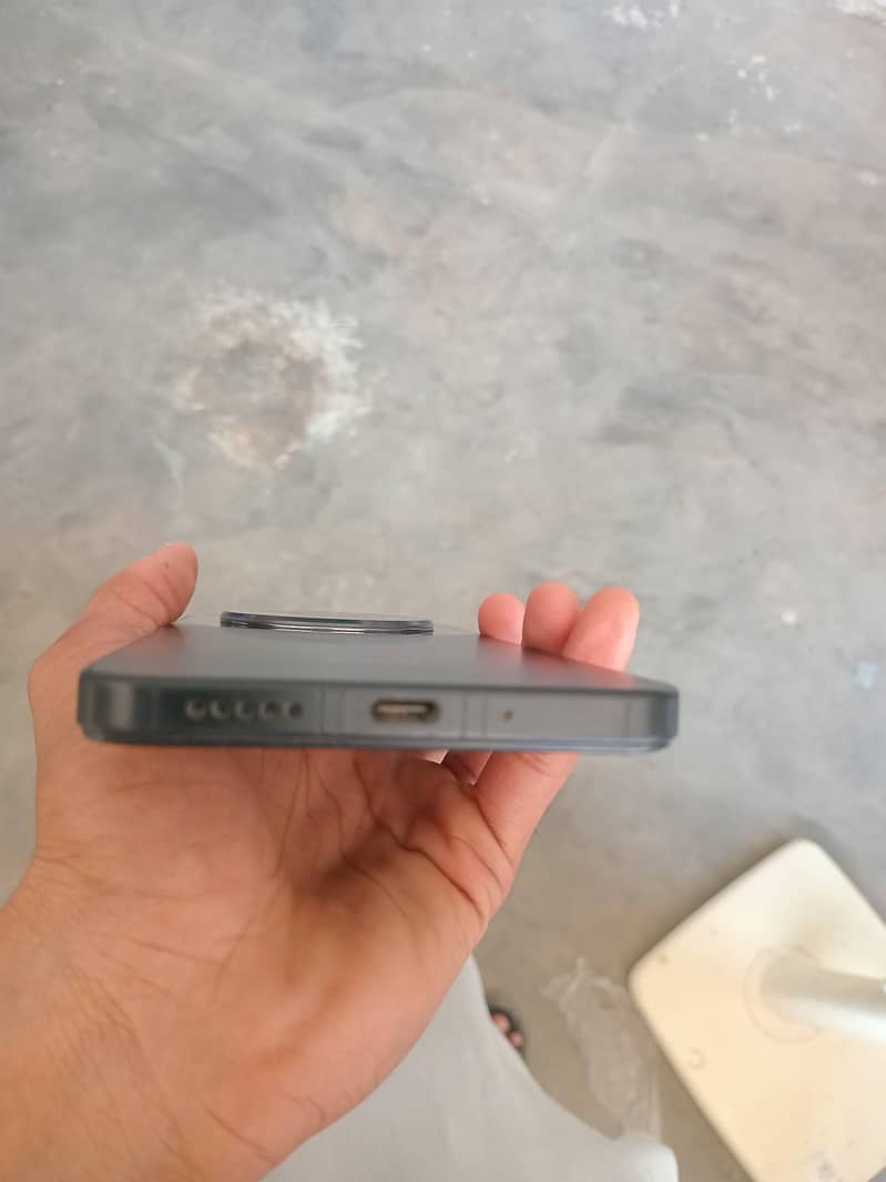 Xiaomi POCO C75 3