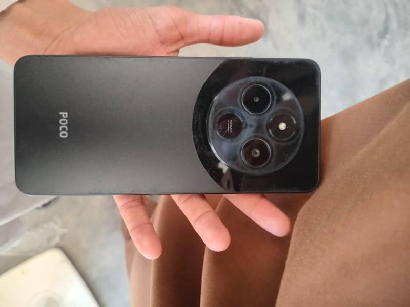 Xiaomi POCO C75 5