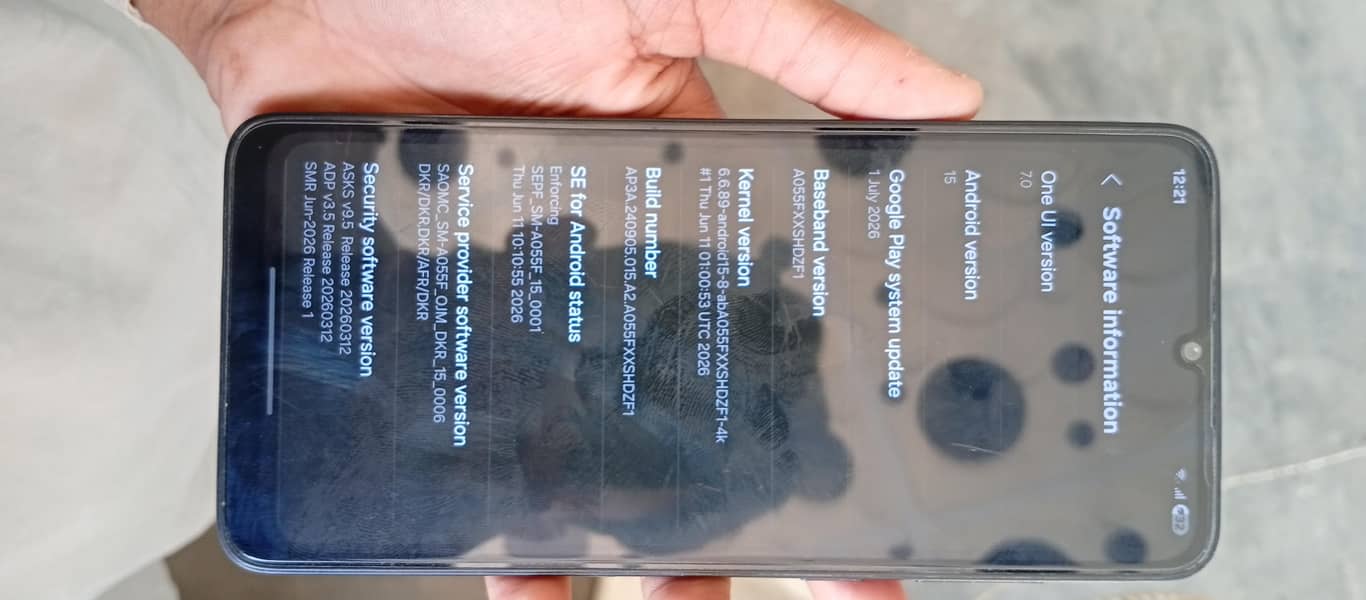 Xiaomi POCO C75 7
