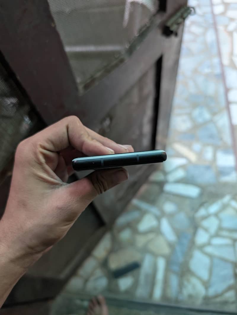 Google Pixel 6a 3