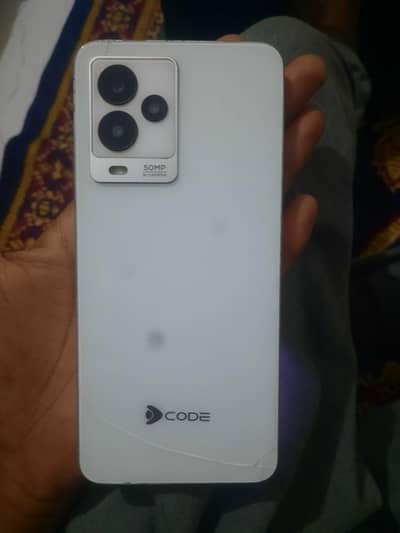 Dcode Bold 3 Pro
