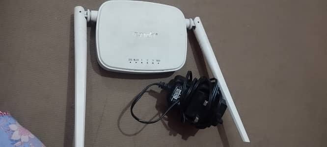 Tenda Wifi Router