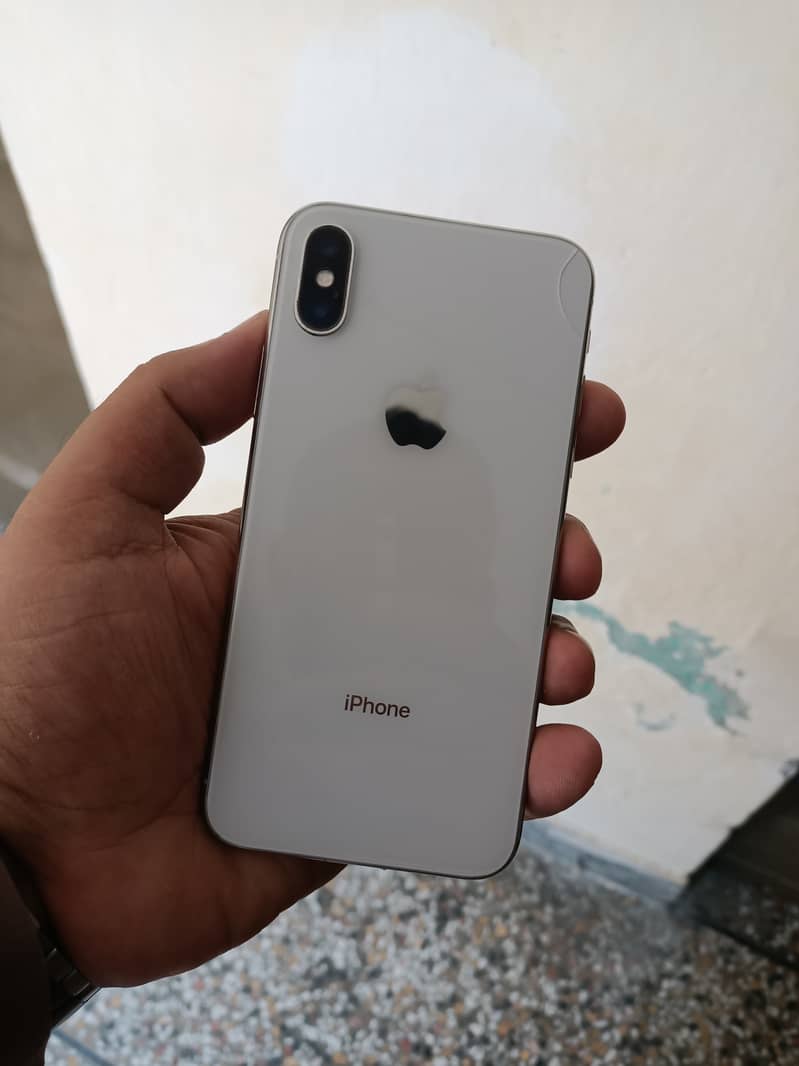 Apple iPhone X 0