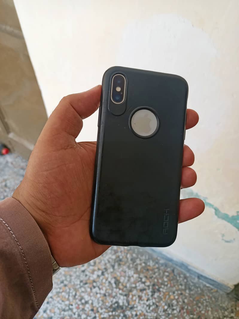 Apple iPhone X 2