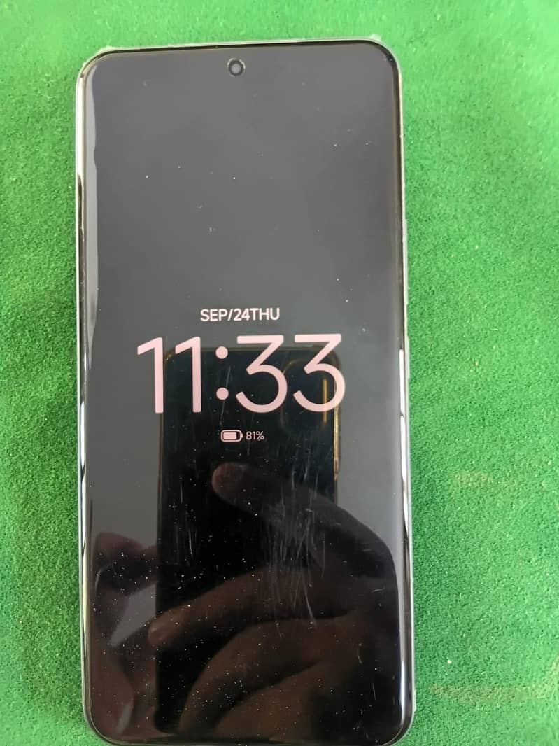 Xiaomi 15 Pro 2