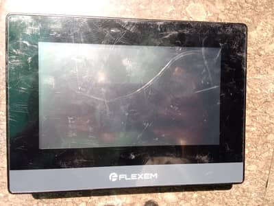 Flexem hmi for sale