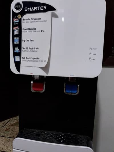 PEL water Dispenser