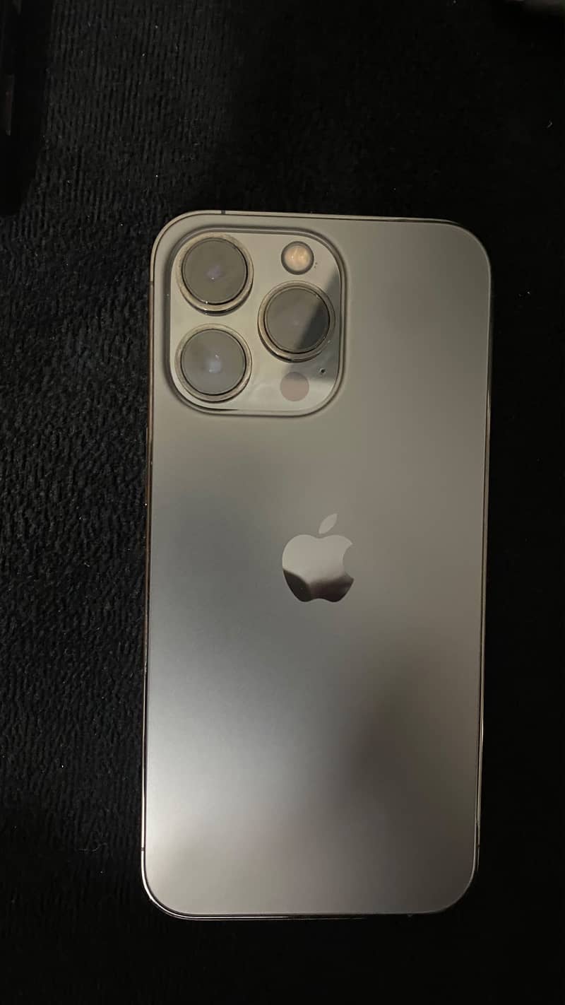 Apple iPhone 13 Pro 0