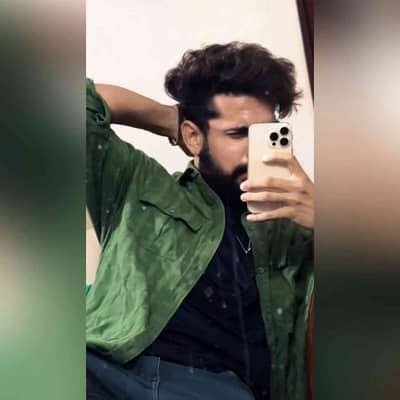 afaq Rehman 