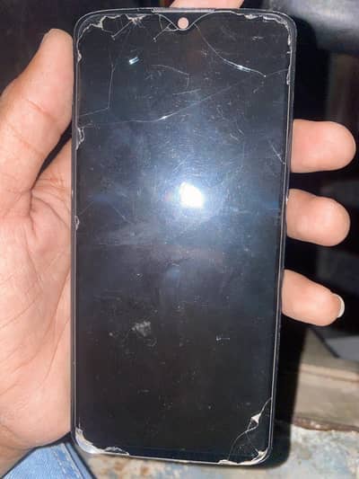 mobile panal