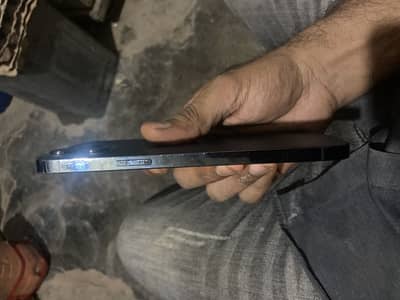 Apple iPhone 12 Pro Max