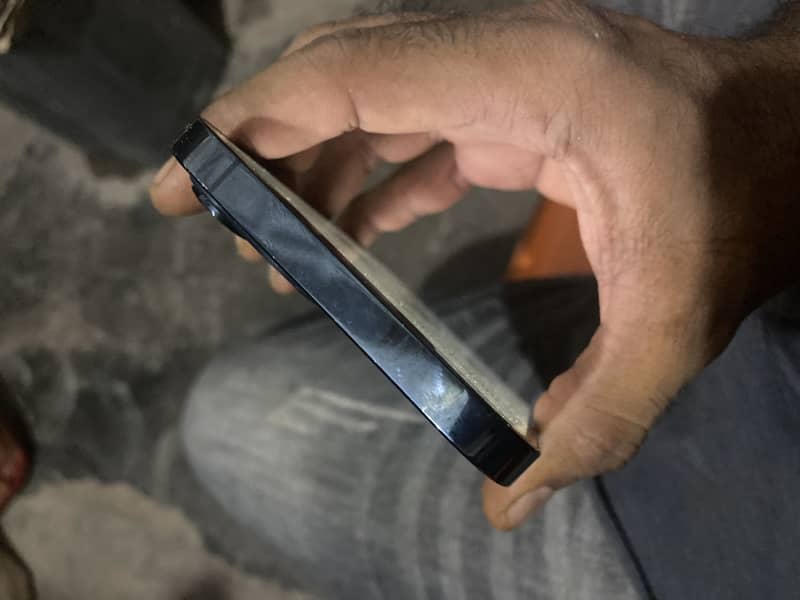 Apple iPhone 12 Pro Max 1