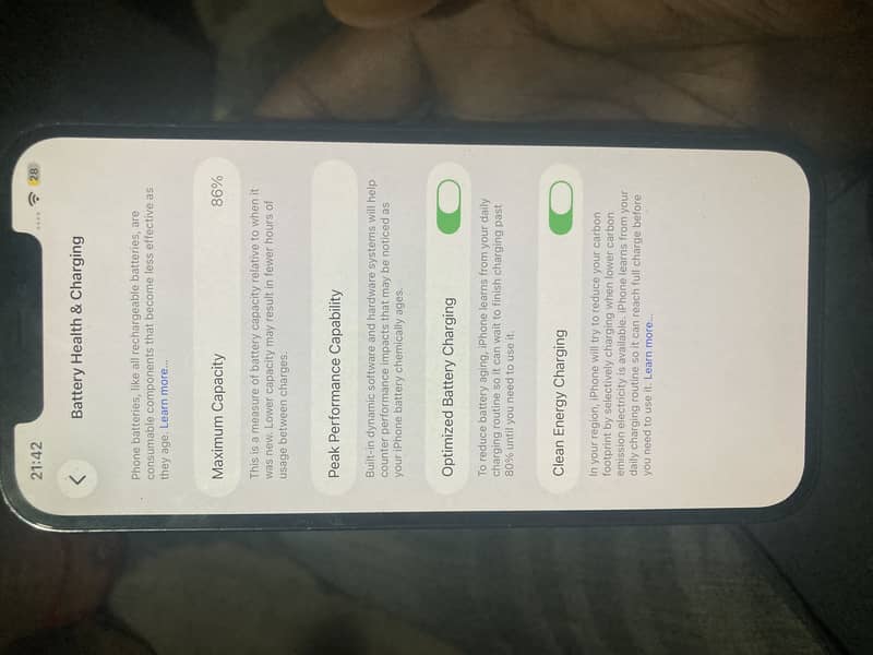 Apple iPhone 12 Pro Max 2