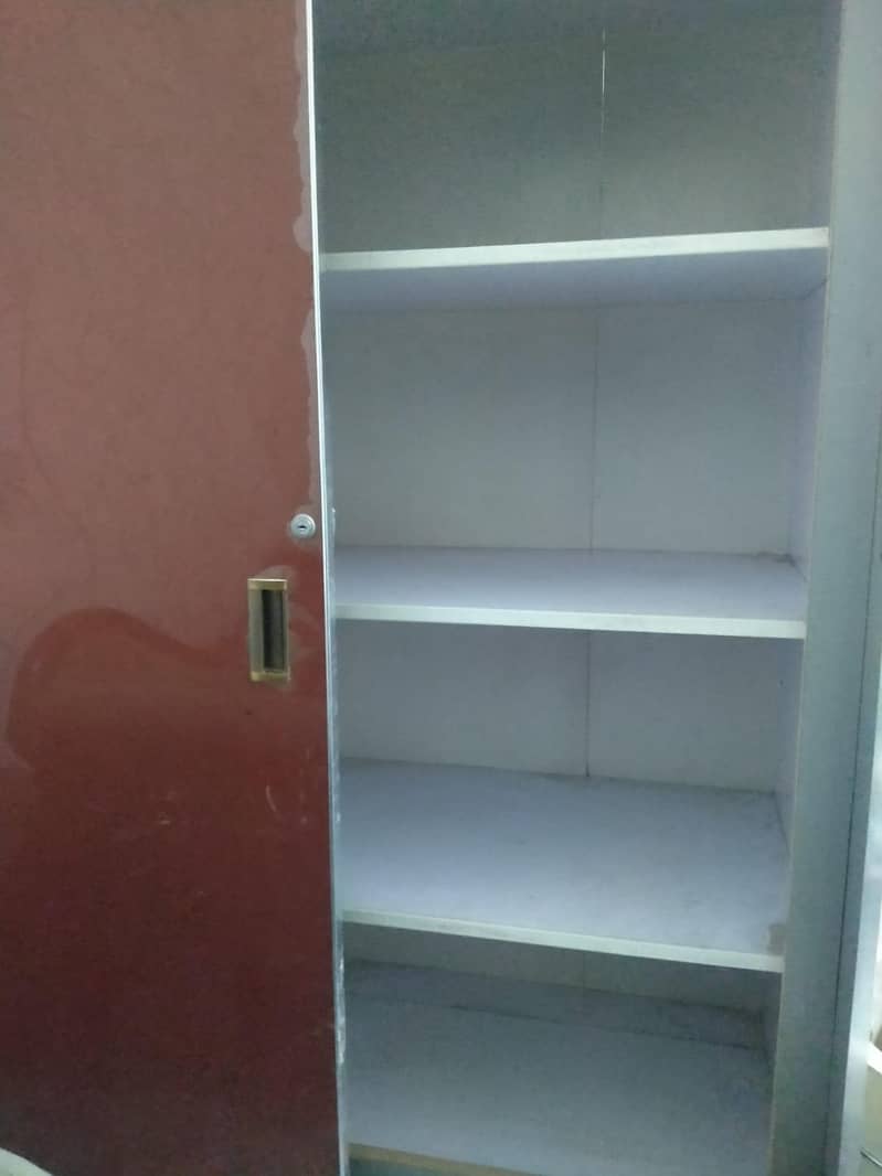 Wardrobed 3