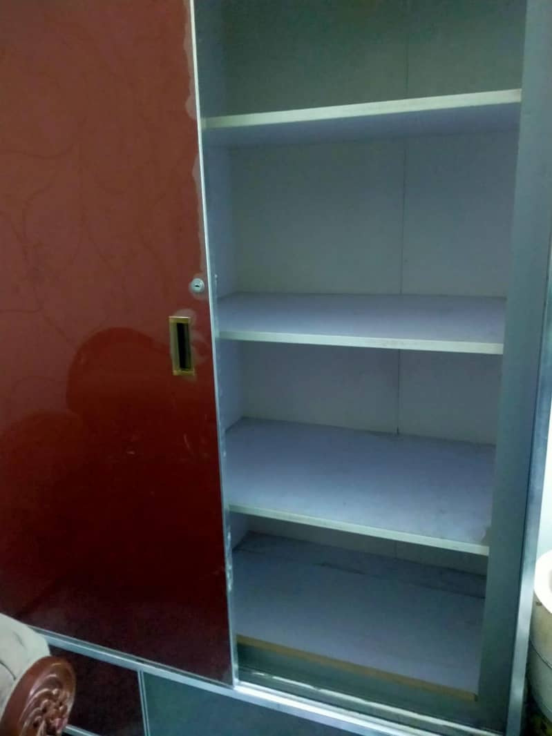 Wardrobed 4