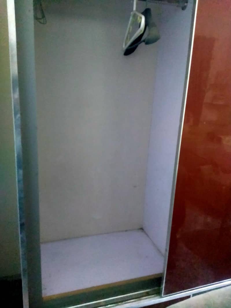Wardrobed 5