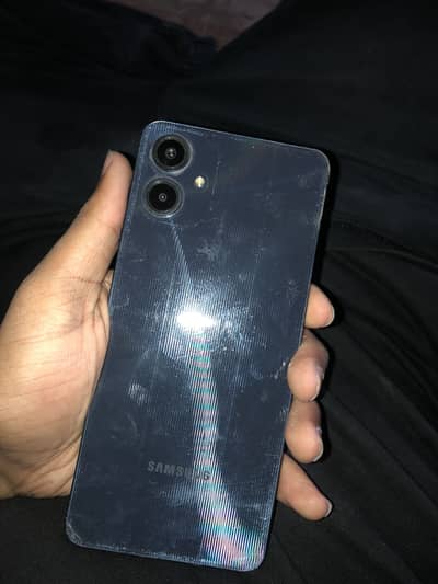 Samsung Mobile A06