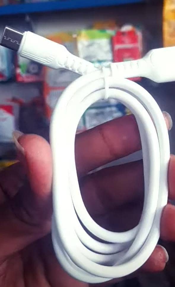 type b cabel. chrging 2