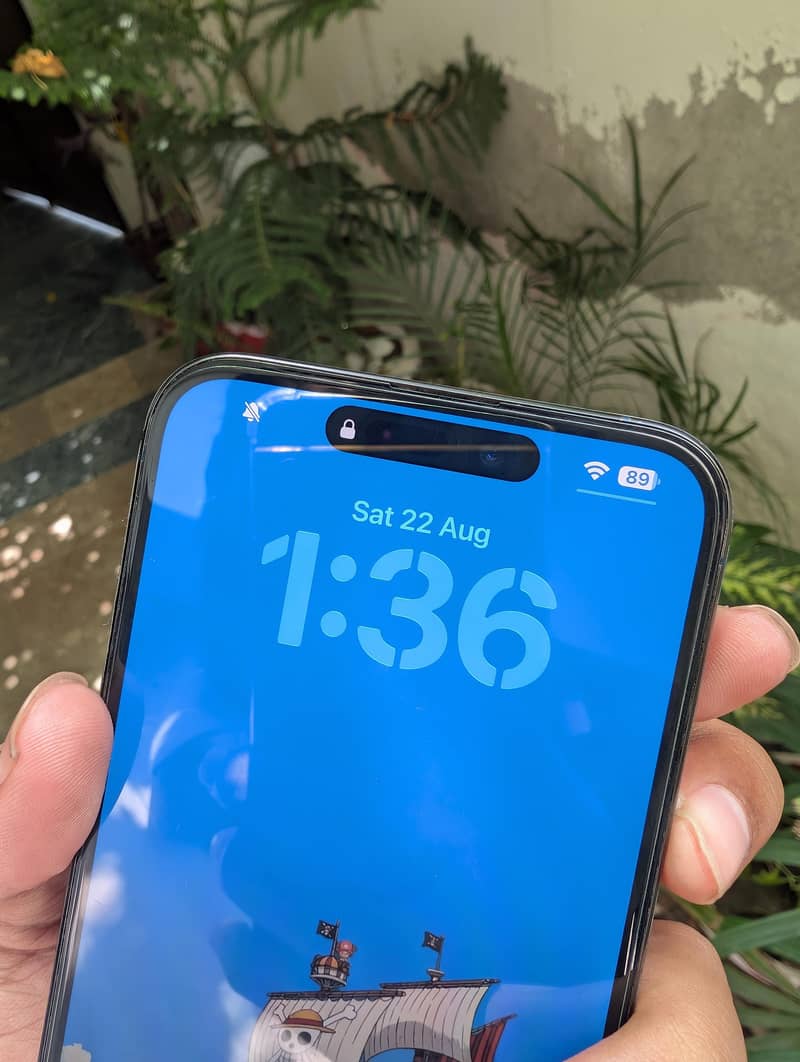 Apple iPhone 15 Pro Max 4