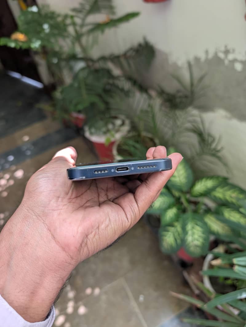 Apple iPhone 15 Pro Max 5