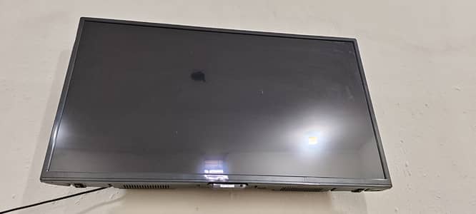 Samsung LED TV – Excellent Condition | Original Samsung