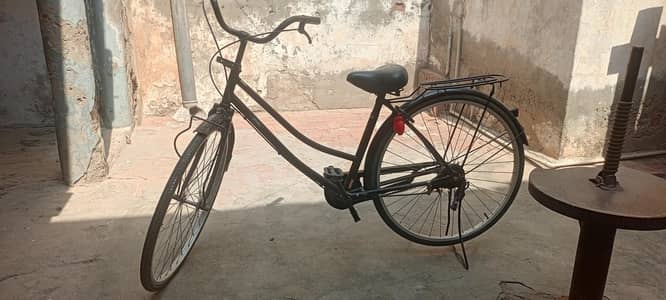 japani cycle 10 by 10 condition