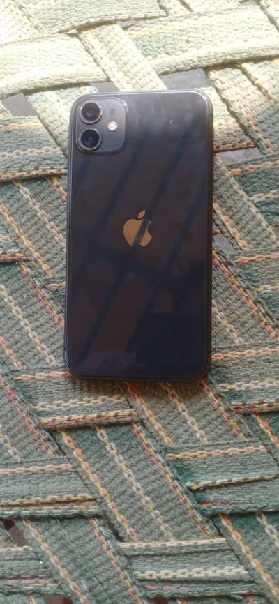 Apple iPhone 11