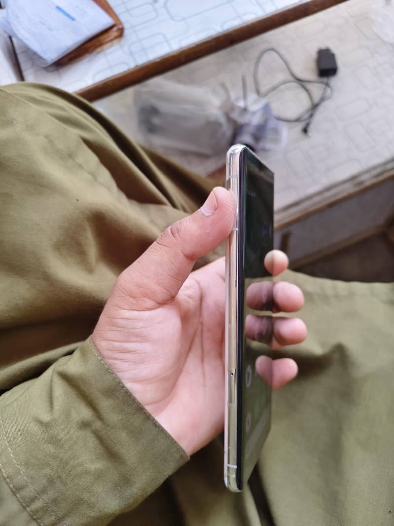 Google Pixel 7 Pro 2