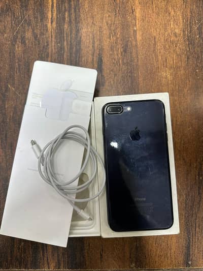 iphone 7plus pta approved