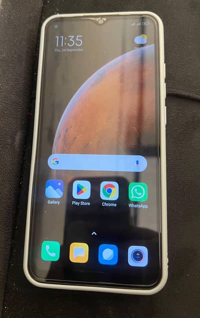 Xiaomi Redmi 9C